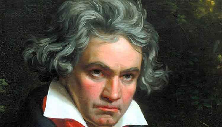 Ludwig Van Beethoven