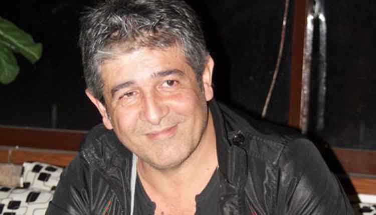 Murat Göğebakan