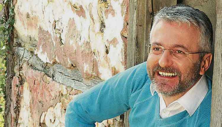 Onur Akın Notaları