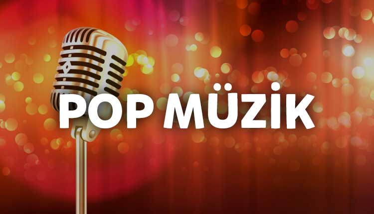 Pop Müzik Notaları