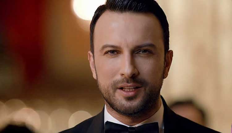 Tarkan