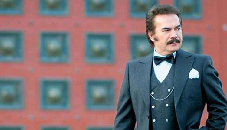 Orhan Gencebay