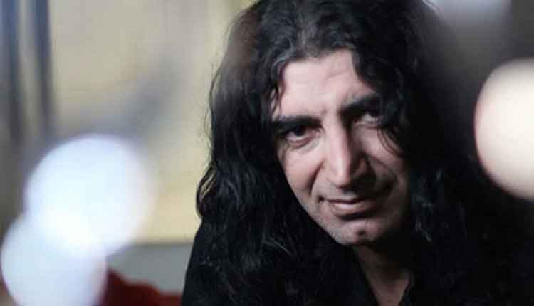 Murat Kekilli