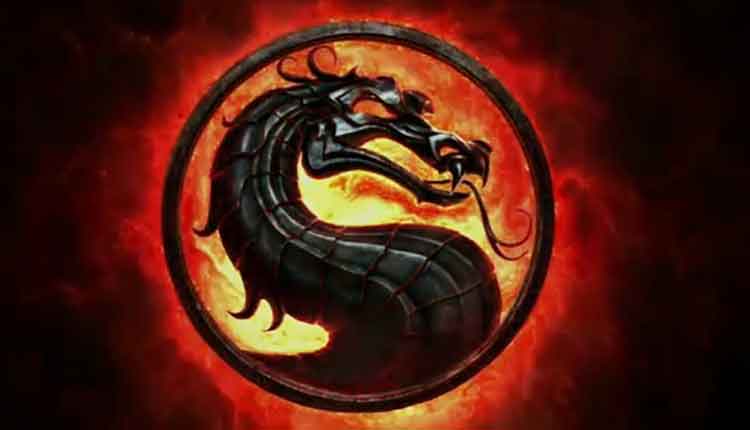 Mortal Kombat