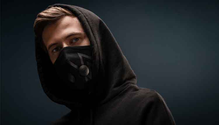 Alan Walker