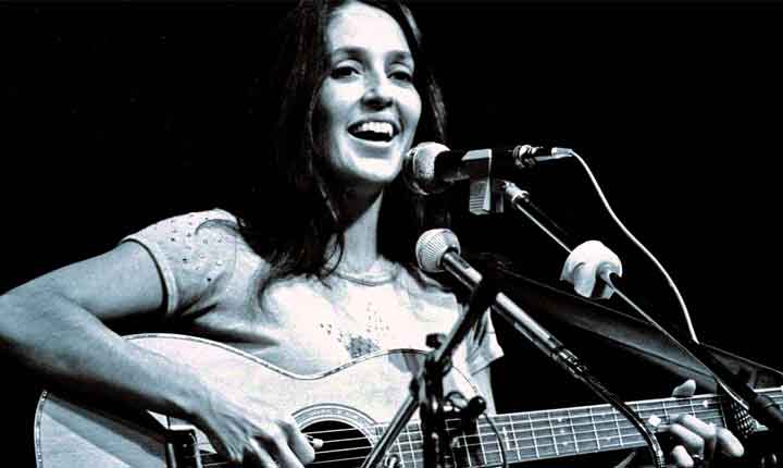 Joan Baez