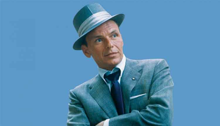 Frank Sinatra