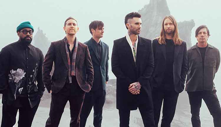 Maroon 5 Notaları