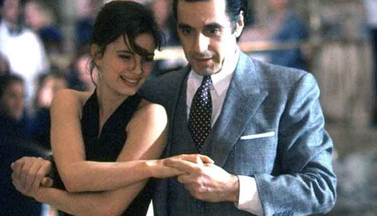 Scent Of a Woman