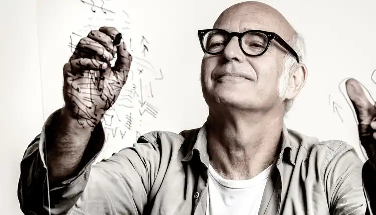Ludovico Einaudi
