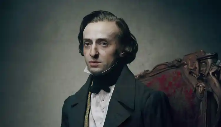 Frédéric Chopin