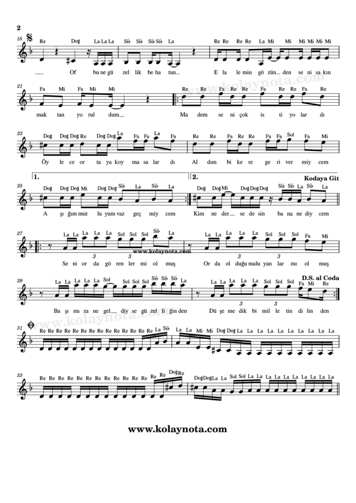 DKTT - Madem - Nota - 2